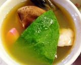 ☆白だしで簡単茶碗蒸し☆作り方2写真