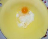 おうちにあるもので簡単♪バナナケーキ♡作り方2写真