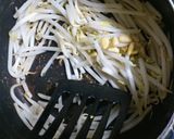 かじきまぐろのナッツとフルーツソースがけ作り方3写真