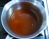 肉だんごの甘酢あんかけ～冷食で人気の味！作り方2写真