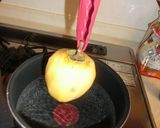 干し柿の作り方作り方5写真