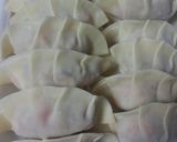 ばぁばの揚げ餃子作り方5写真