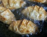 ばぁばの揚げ餃子作り方6写真