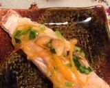 メインディッシュになる蕪蒸し作り方6写真