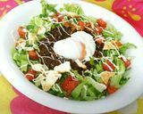 家にある調味料だけで簡単タコライス ♡作り方4写真