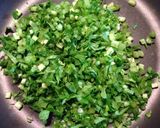 母の味♫大根の葉っぱのふりかけ作り方4写真