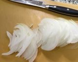 サーモンのカラフルマリネサラダ作り方1写真