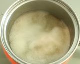 豚丼作り方2写真