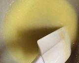 ふわふわしっとりフルーツパウンドケーキ作り方1写真