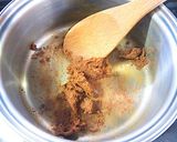 お家でタイご飯 イエローカレー作り方4写真