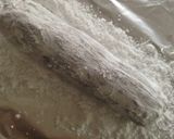 計量いらず！バレンタイン♡サラミチョコ作り方6写真