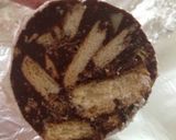 計量いらず！バレンタイン♡サラミチョコ作り方7写真