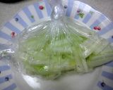 1時間で自家製キムチ☆作り方2写真