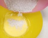サクッ！フワッ！簡単チョコカップケーキ作り方3写真