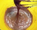 サクッ！フワッ！簡単チョコカップケーキ作り方5写真
