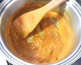 お家でタイご飯 イエローカレー作り方5写真