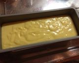 ふわふわしっとりフルーツパウンドケーキ作り方8写真