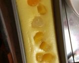 ふわふわしっとりフルーツパウンドケーキ作り方11写真