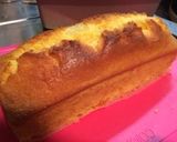 ふわふわしっとりフルーツパウンドケーキ作り方13写真