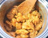 お家でタイご飯 イエローカレー作り方7写真