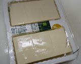 松茸と鱧の一品作り方4写真