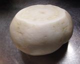 暖かヘルシー豆腐のかぶら蒸し作り方1写真