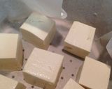 暖かヘルシー豆腐のかぶら蒸し作り方2写真