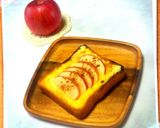 レンジでとろけるぷりんみたいなカスタード作り方8写真