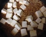 簡単！材料3つ麻婆豆腐作り方3写真