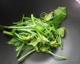 佃煮風♪かぼちゃのつるの甘辛煮作り方2写真
