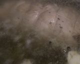 *本格的なハムを作ってみた*作り方5写真