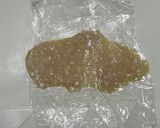 おせち❂龍眼巻の照り焼き作り方1写真
