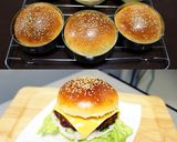 ハンバーガーバンズ作り方11写真