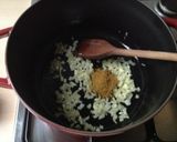 ミネストローネから作る節約カレー作り方3写真