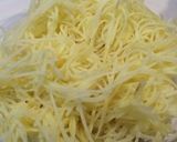 簡単！ハッシュドポテト作り方1写真