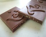 ふんわり♪アーモンドミルクチョコムース✿作り方12写真