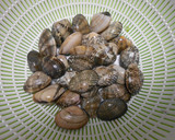 私の定番・あさりの酒蒸しバター味作り方4写真