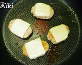 納豆たっぷり！鶏つくね作り方5写真