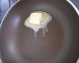 私の定番・あさりの酒蒸しバター味作り方6写真