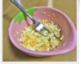 みんな大好き♪＊かぼちゃサラダ＊作り方9写真
