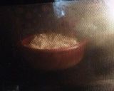 簡単‼︎チキンライスドリア作り方8写真