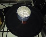 フライパンで茶碗蒸し作り方4写真