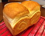 湯だね食パン作り方5写真