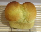 ホームベーカリーで作る青汁食パン作り方4写真