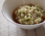 もやしとにんじんの肉巻き☆ネギ塩だれ作り方1写真