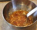 なすときのこの炒め物作り方1写真