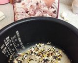 七彩(なないろ)ご飯作り方1写真
