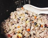 七彩(なないろ)ご飯作り方5写真