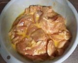 チキン南蛮作り方4写真