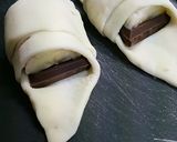 あのカフェの味を再現☆チョコクロ♪♪作り方7写真